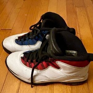 Air Jordan’s Retro